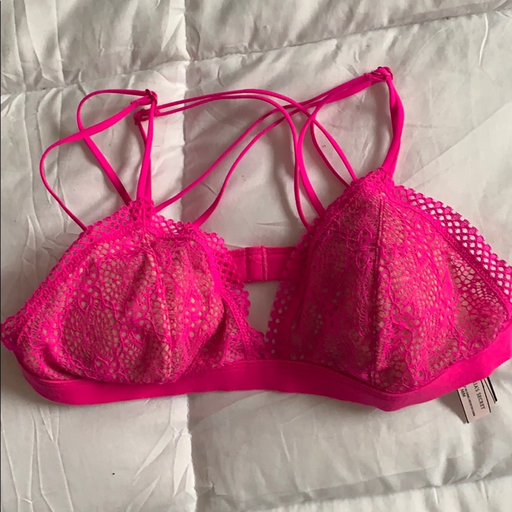 Victoria Secret Bralette